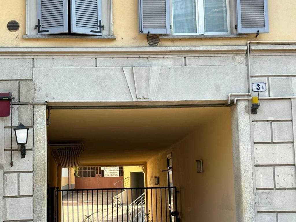 Box / garage a Vigevano in Corso Milano, 2 - Foto 2