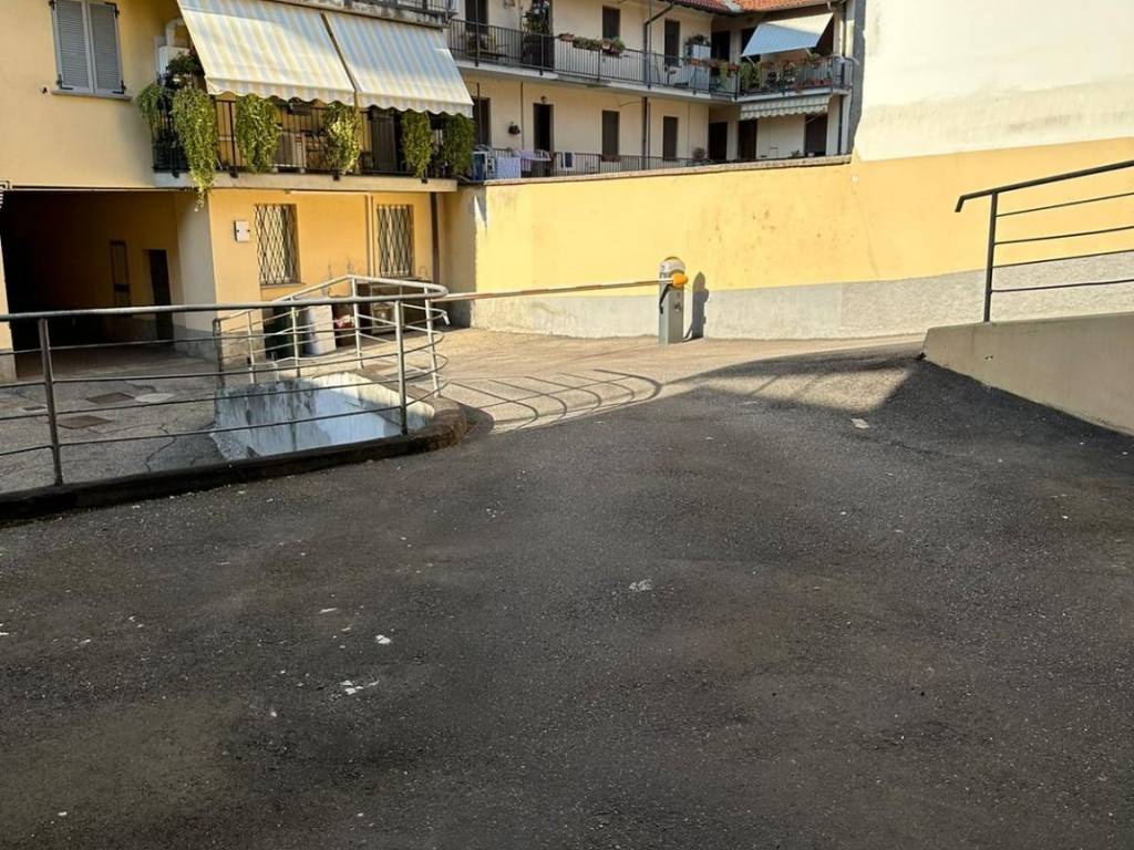 Box / garage a Vigevano in Corso Milano, 2 - Foto 3