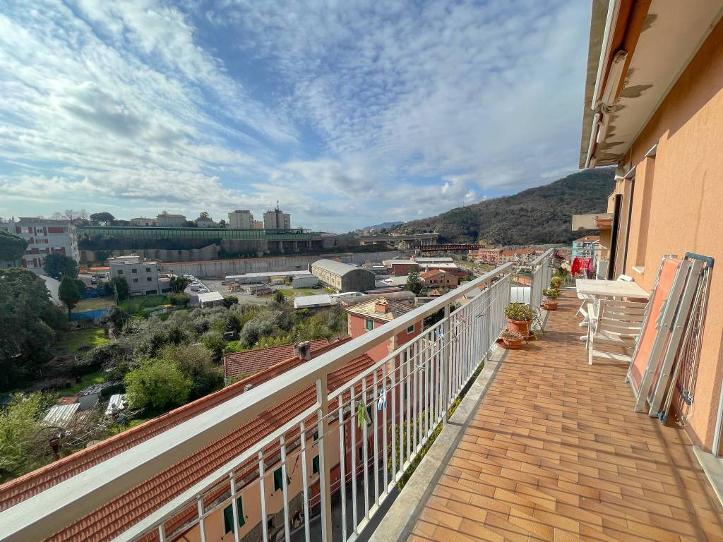 Appartamento a Savona in Via Padova - Foto 2