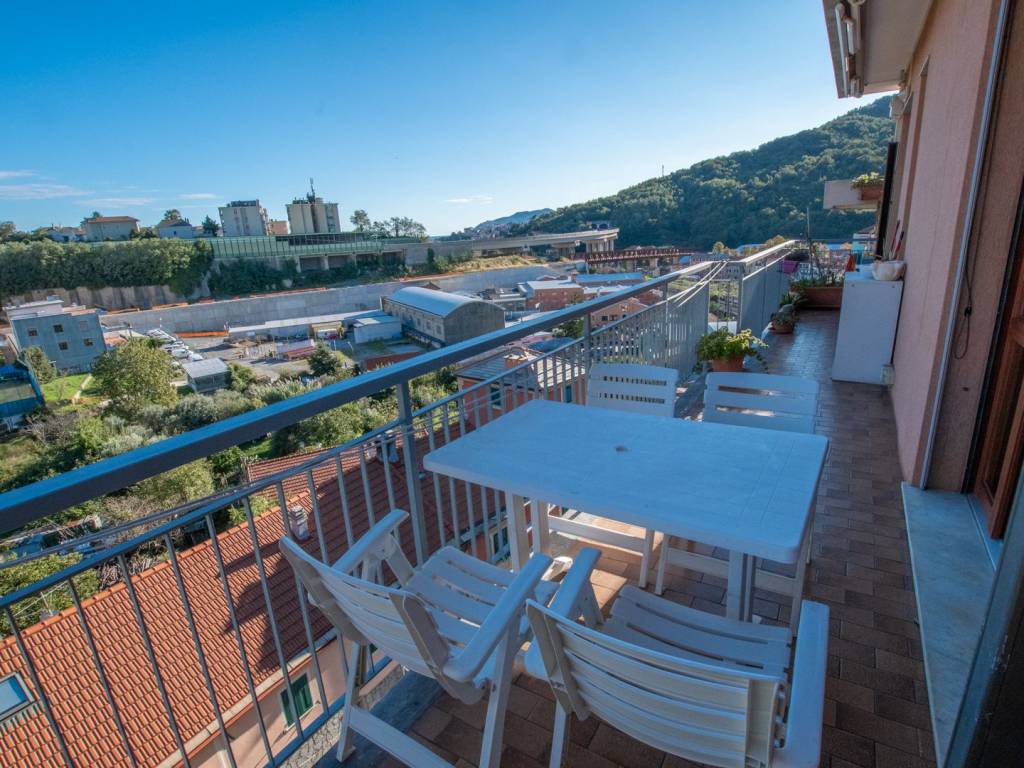 Appartamento a Savona in Via Padova - Foto 4
