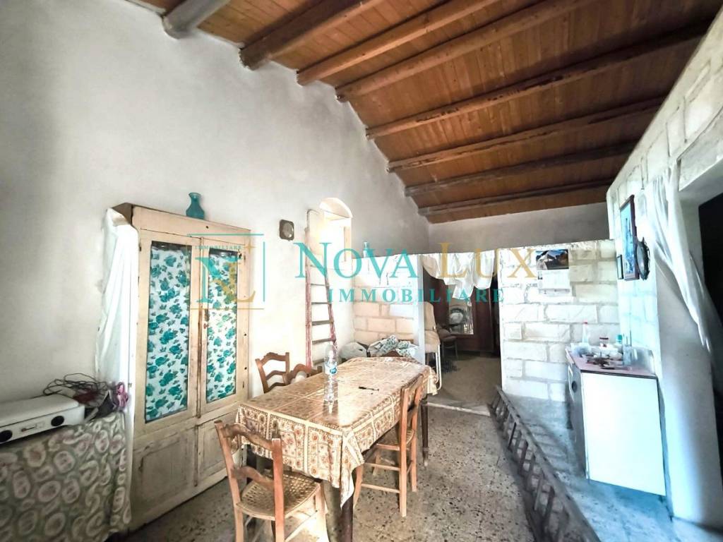 Rustico / casale a Scicli in Contrada Catteto - Foto 4