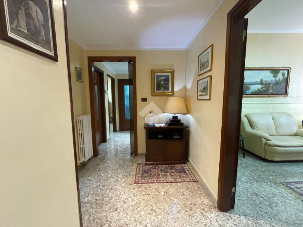 Appartamento a Taranto in Via Veneto, 111 - Foto 2