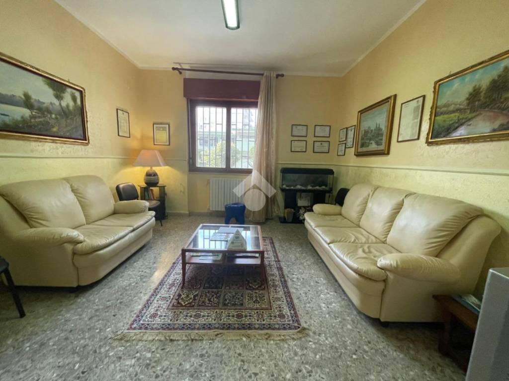 Appartamento a Taranto in Via Veneto, 111 - Foto 4