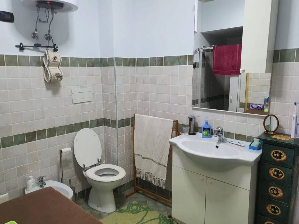 Appartamento a Siderno in Strada Statale 106 Jonica, 208 - Foto 3
