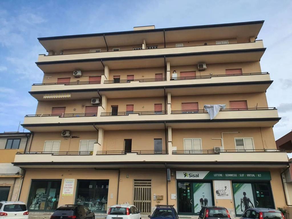 Appartamento a Siderno in Strada Statale 106 Jonica, 208 - Foto 4