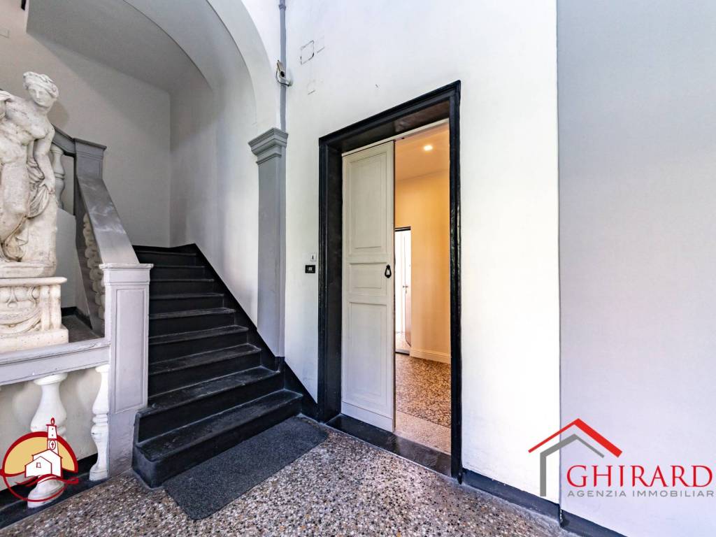 Appartamento a Genova in Piazza Giacomo della Chiesa, 3 - Foto 5