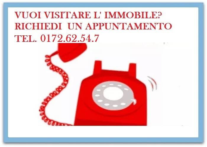 Appartamento a Fossano in Via San Francesco d'Assisi - Foto 4