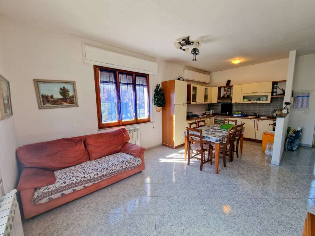 Casa indipendente a Acqualagna in via Bellaria - Foto 4