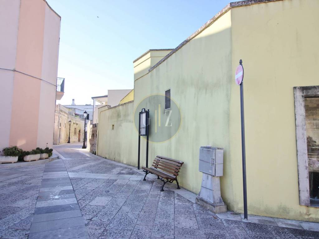 Appartamento a Zollino in Piazza Sandro Pertini - Foto 2