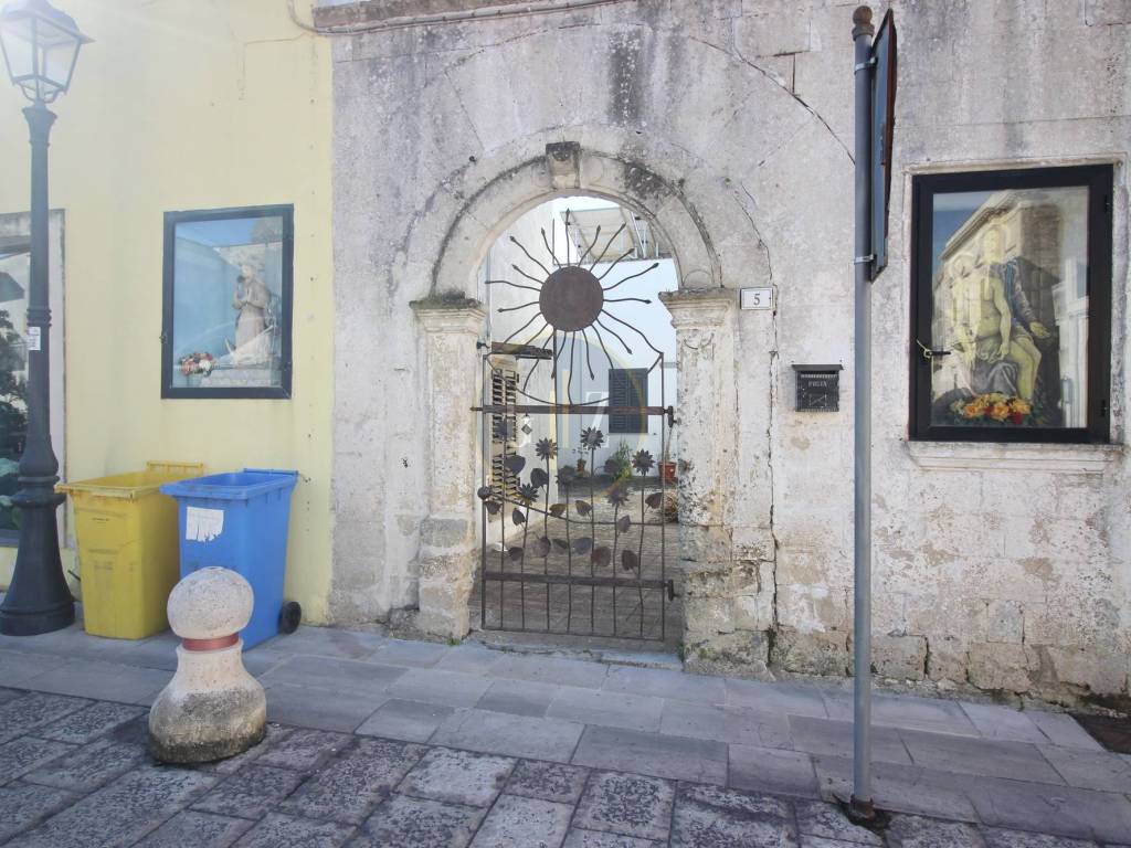Appartamento a Zollino in Piazza Sandro Pertini - Foto 3