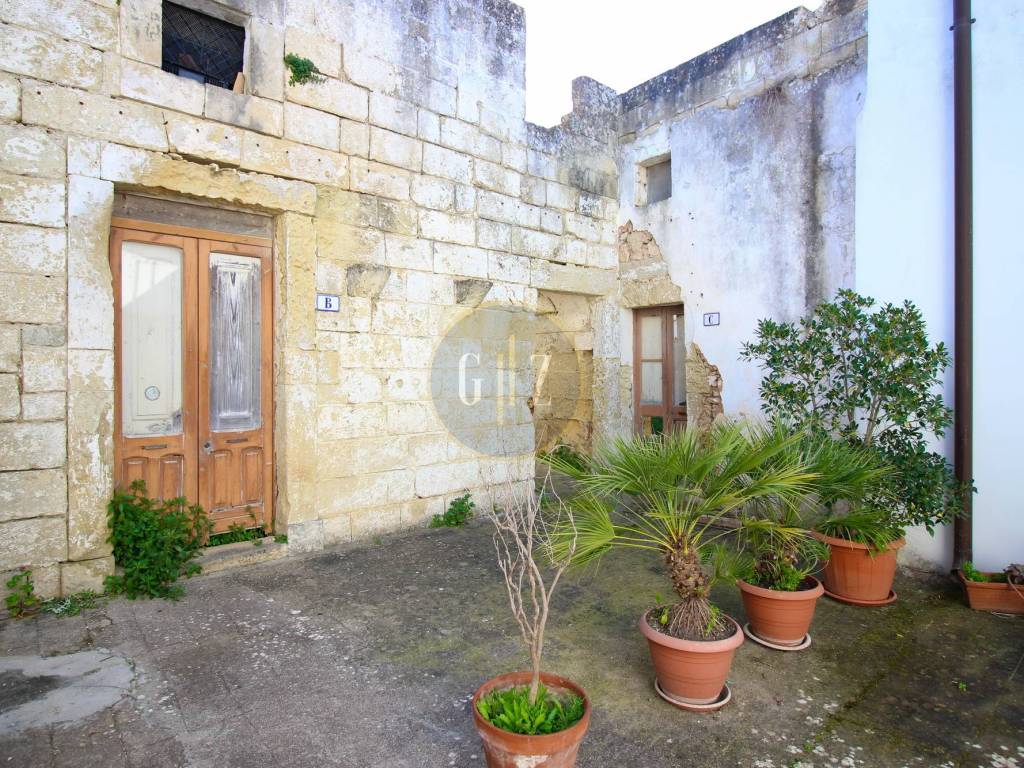 Appartamento a Zollino in Piazza Sandro Pertini - Foto 4