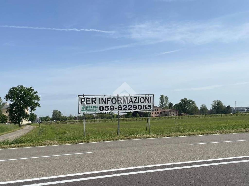 Terreno a Correggio in Via ardione, 1 - Foto 2