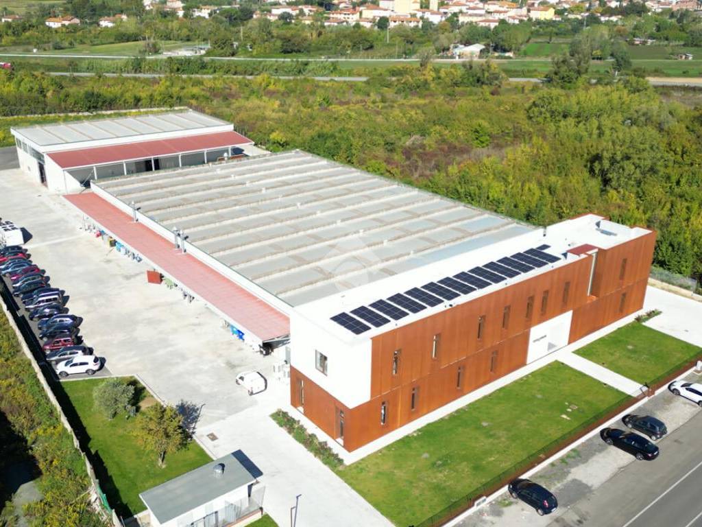 Terreno a Correggio in Via ardione, 1 - Foto 5