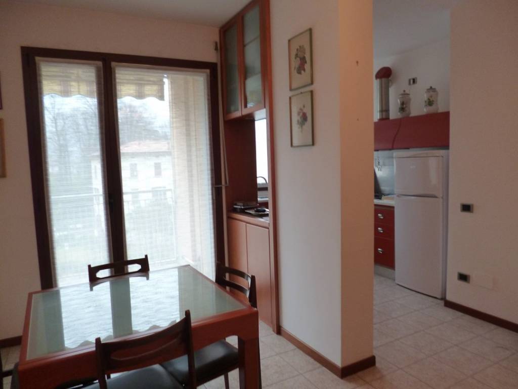 Appartamento a Cernobbio in Via 5 Giornate - Foto 3