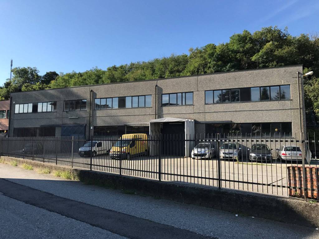 Immobile a Varese in Via Monte Santo - Foto 2