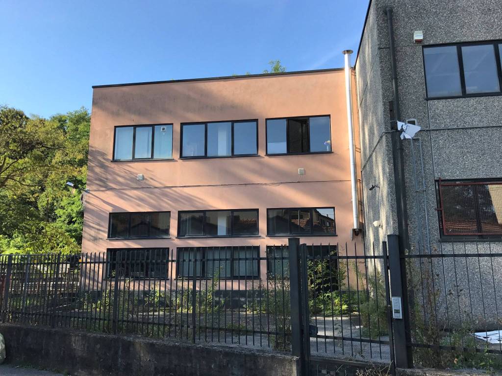 Immobile a Varese in Via Monte Santo - Foto 3