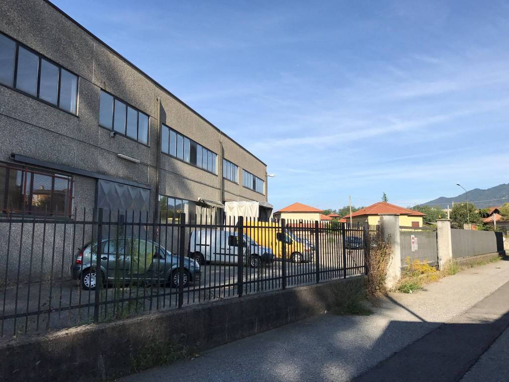 Immobile a Varese in Via Monte Santo - Foto 4