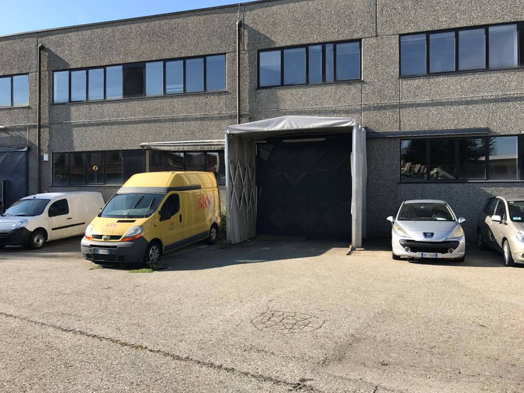 Immobile a Varese in Via Monte Santo - Foto 5