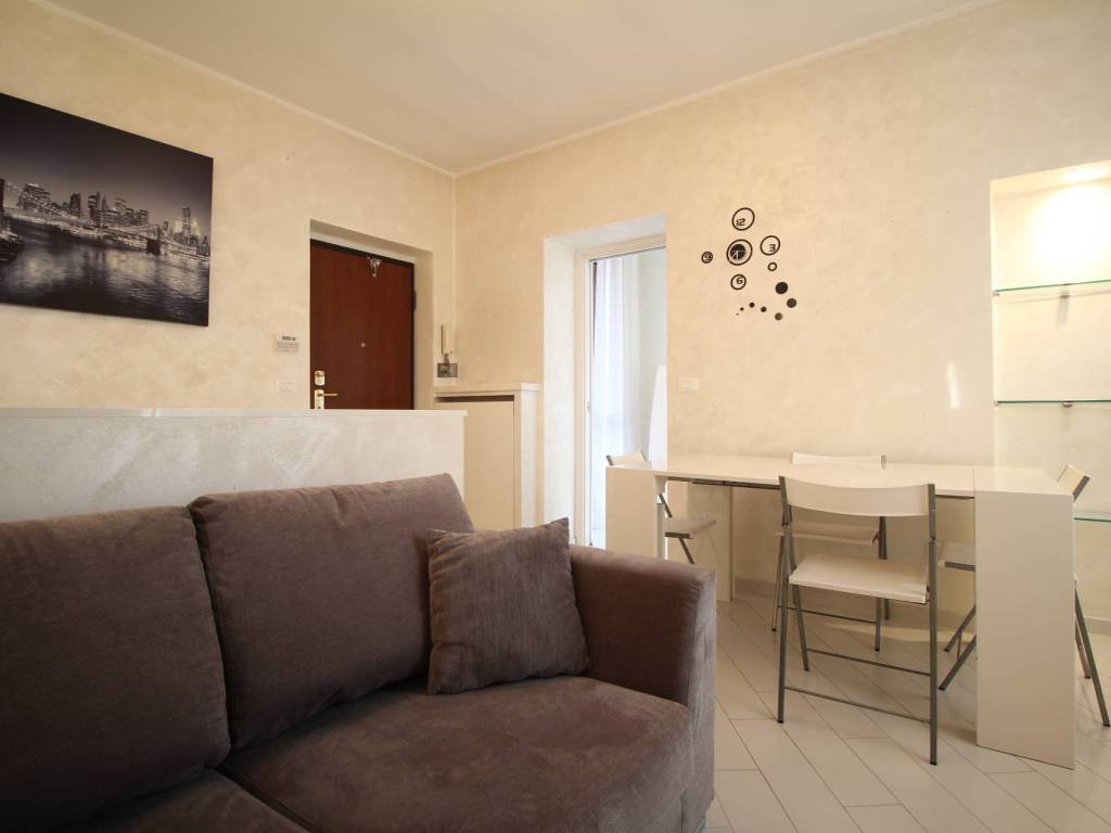 Appartamento a Ciriè in Via Matteotti, 88 - Foto 3