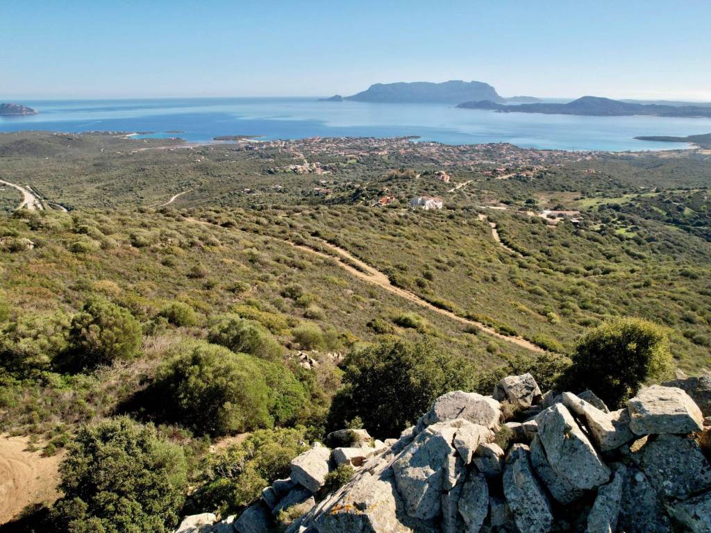 Terreno a Olbia in Via Muriscu, 12 - Foto 2