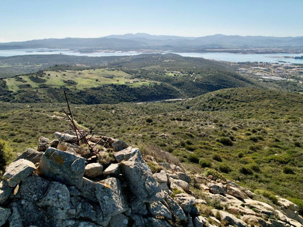 Terreno a Olbia in Via Muriscu, 12 - Foto 3