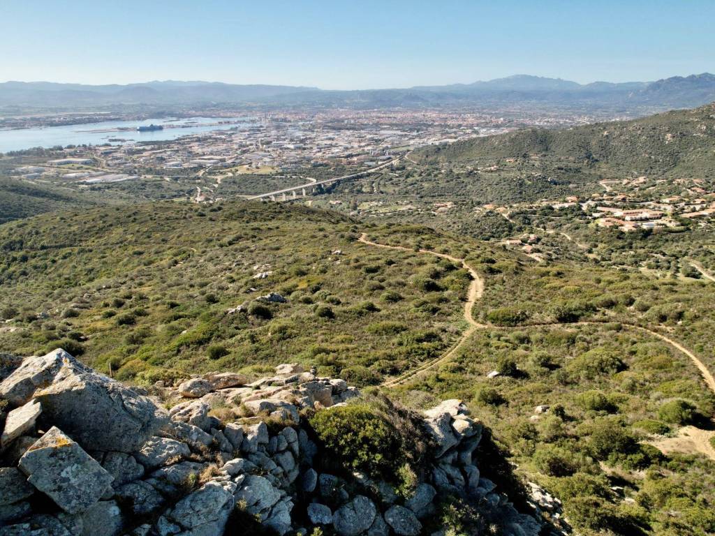 Terreno a Olbia in Via Muriscu, 12 - Foto 4
