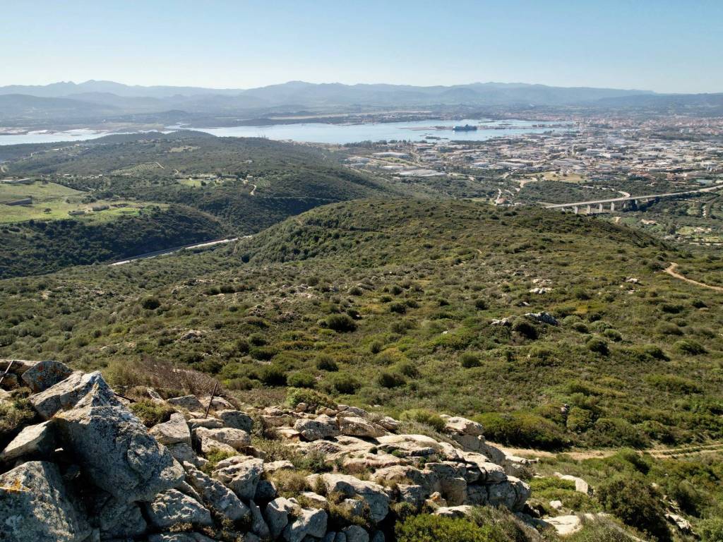Terreno a Olbia in Via Muriscu, 12 - Foto 5