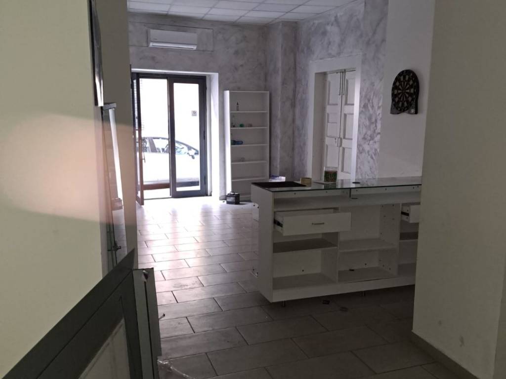 Immobile a Catania in Via Giuseppe Garibaldi, 216 - Foto 3