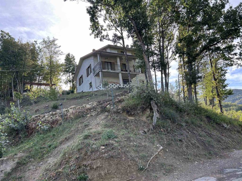 Villa a Bettola in loc. croce , 50 - Foto 4