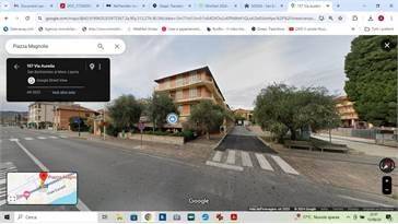 Immobile a San bartolomeo al mare in Piazza Magnolie - Foto 2