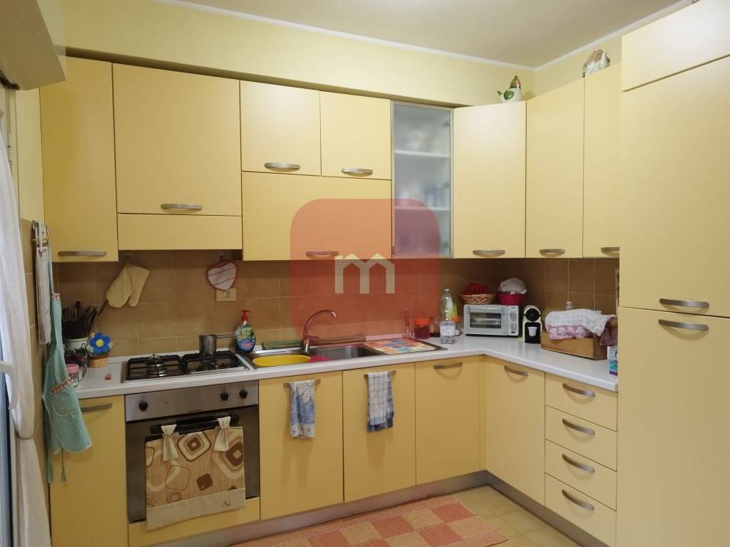 Appartamento a Valmontone in Via Antonio Gramsci - Foto 3