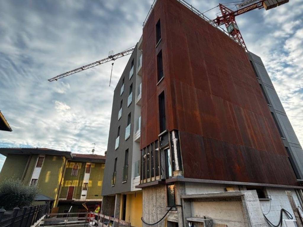 Appartamento a Brescia in Via Giuseppe Zola, 36 - Foto 3