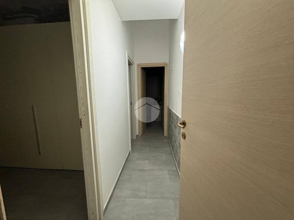 Appartamento a Palermo in Via Giovanni Gentile, 23 - Foto 3
