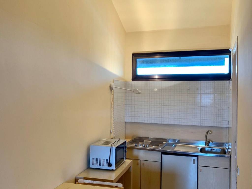 Loft / open space a Novara in Rotonda Massimo D'Azeglio, 3 - Foto 2