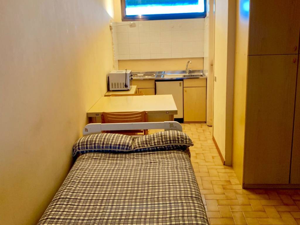 Loft / open space a Novara in Rotonda Massimo D'Azeglio, 3 - Foto 3