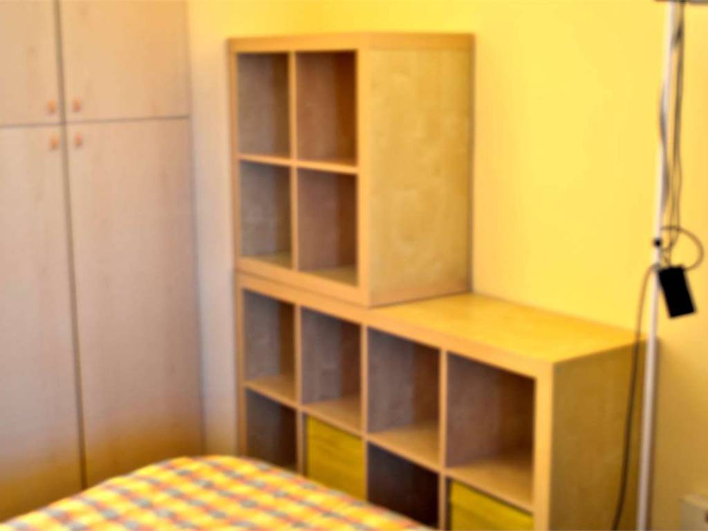 Loft / open space a Novara in Rotonda Massimo D'Azeglio, 3 - Foto 4