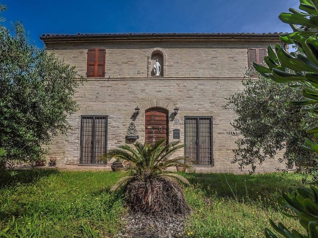 Rustico / casale a Altidona in Contrada Cantagallo - Foto 3