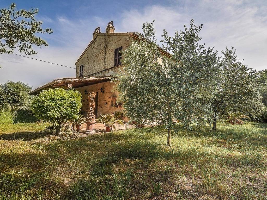 Rustico / casale a Altidona in Contrada Cantagallo - Foto 4