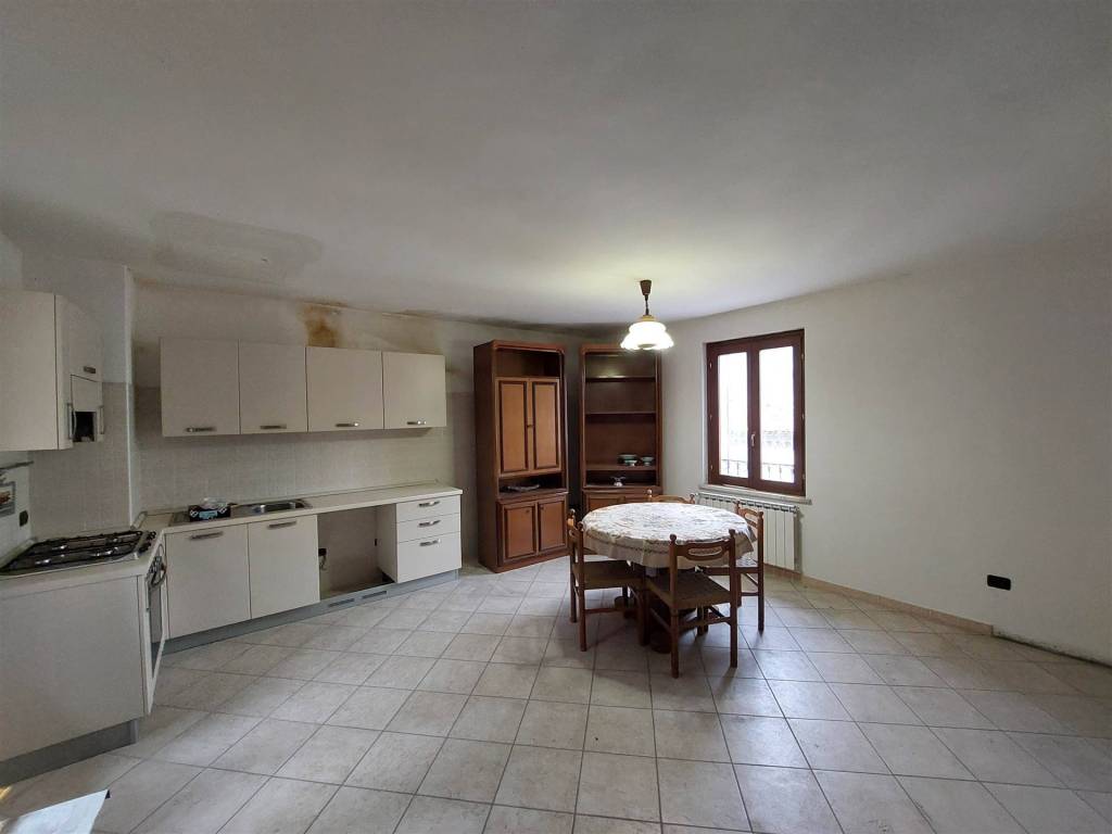 Appartamento a Nocera umbra in Frazione Nocera Scalo, 132 - Foto 3