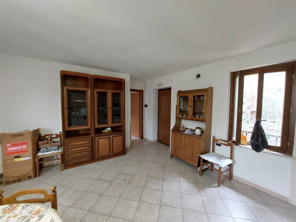 Appartamento a Nocera umbra in Frazione Nocera Scalo, 132 - Foto 4