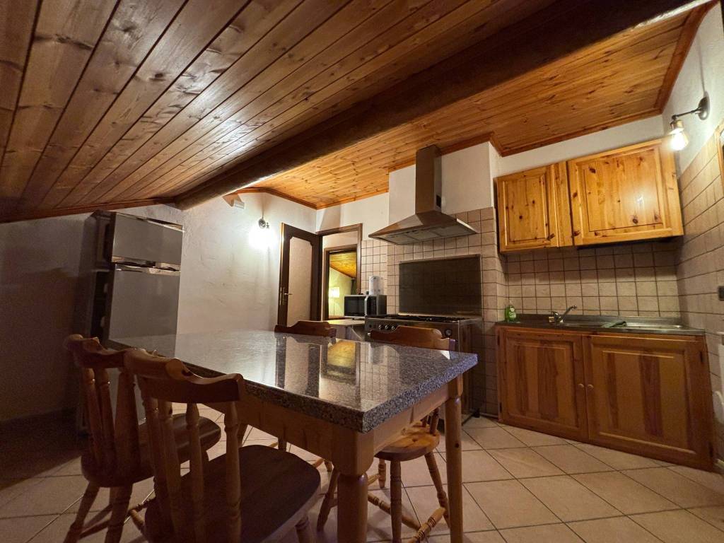 Attico / mansarda a Crodo - Foto 2