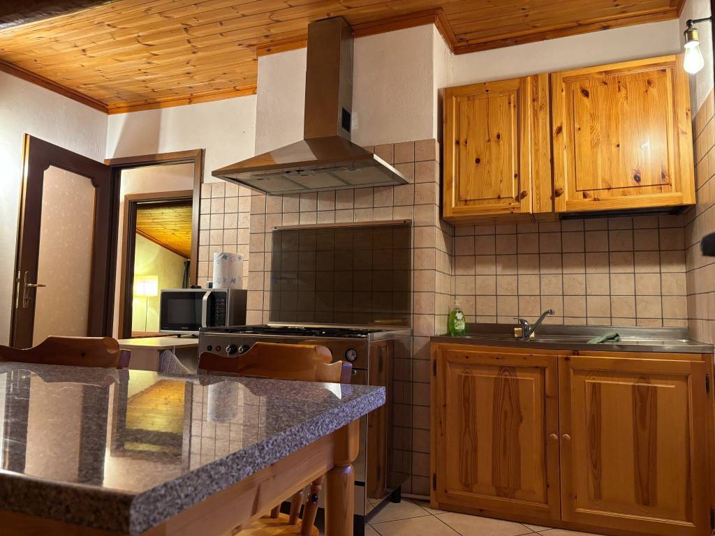 Attico / mansarda a Crodo - Foto 3