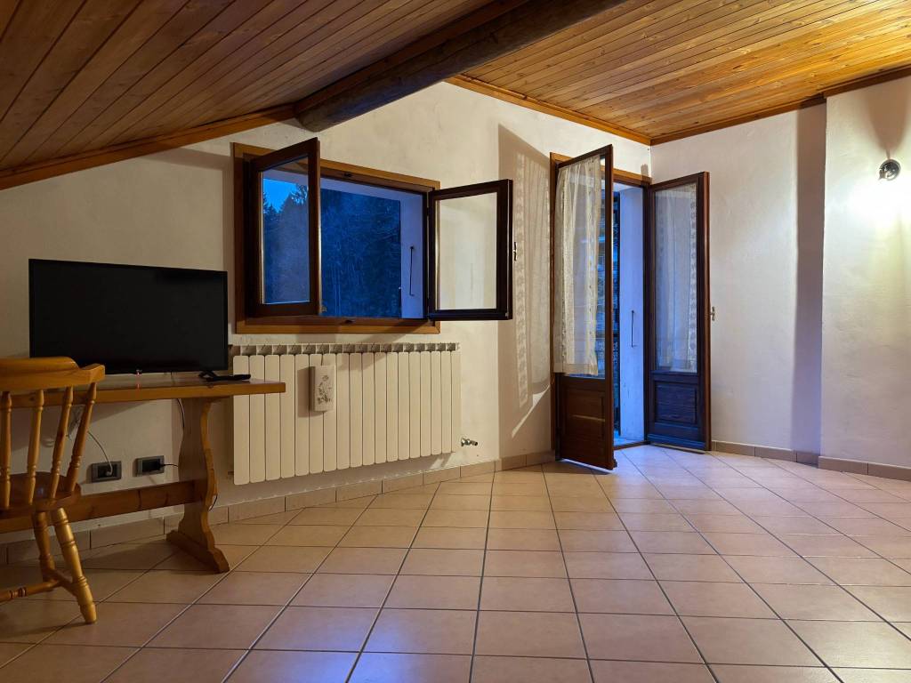 Attico / mansarda a Crodo - Foto 5