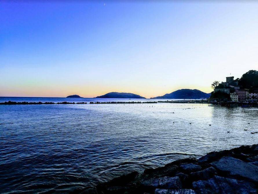 Appartamento a Luni - Foto 3