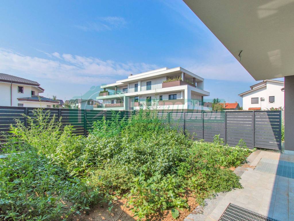 Villa a Uboldo in Via Don Coppi, 35 - Foto 2