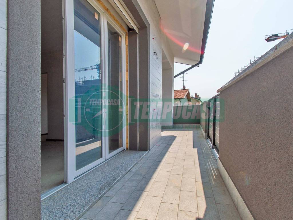 Villa a Uboldo in Via Don Coppi, 35 - Foto 3