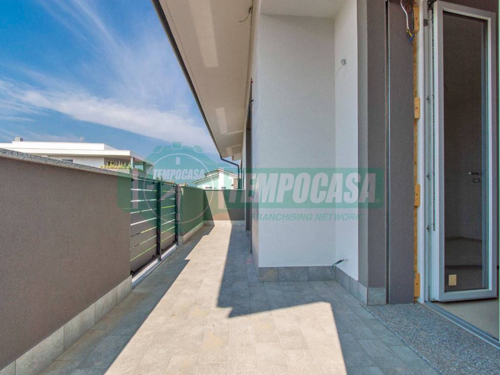 Villa a Uboldo in Via Don Coppi, 35 - Foto 4