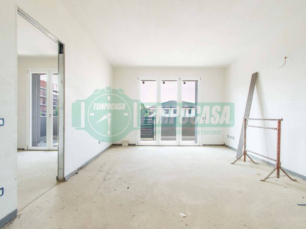Villa a Uboldo in Via Don Coppi, 35 - Foto 5