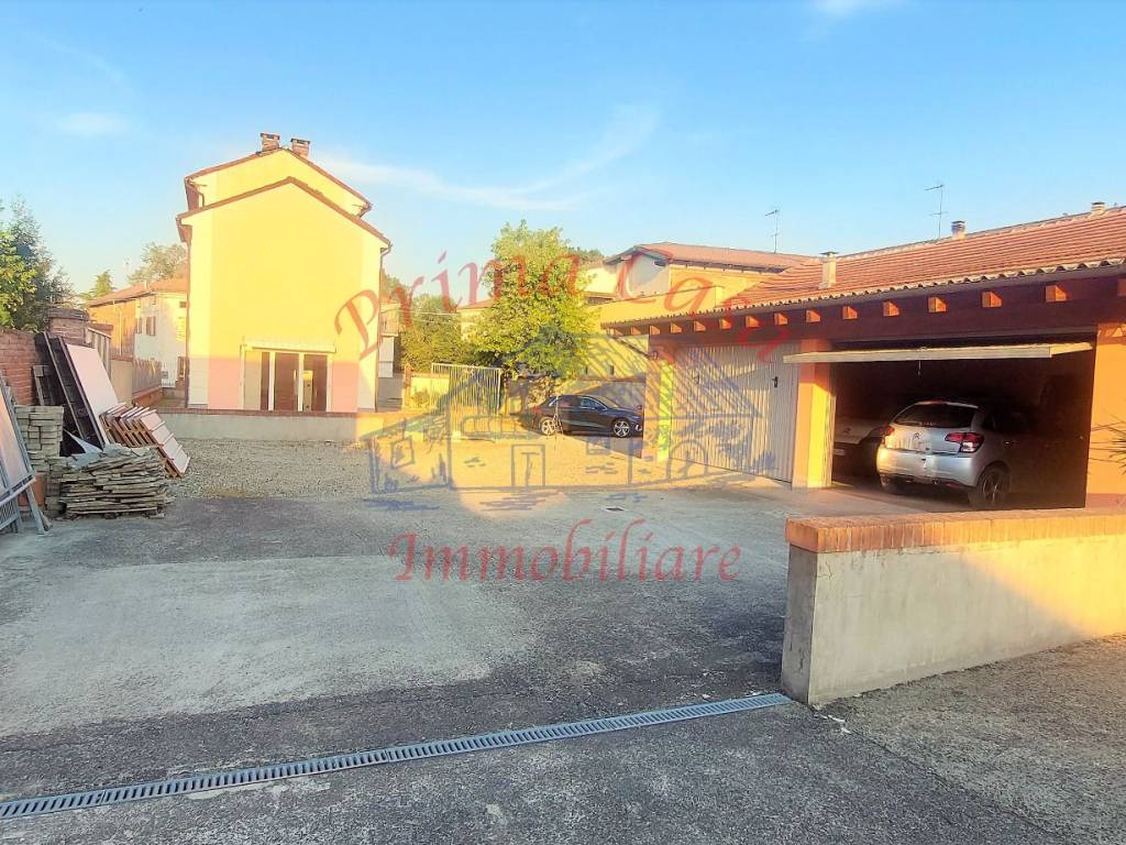 Villa a Alessandria in Strada Acqui, 168 - Foto 5