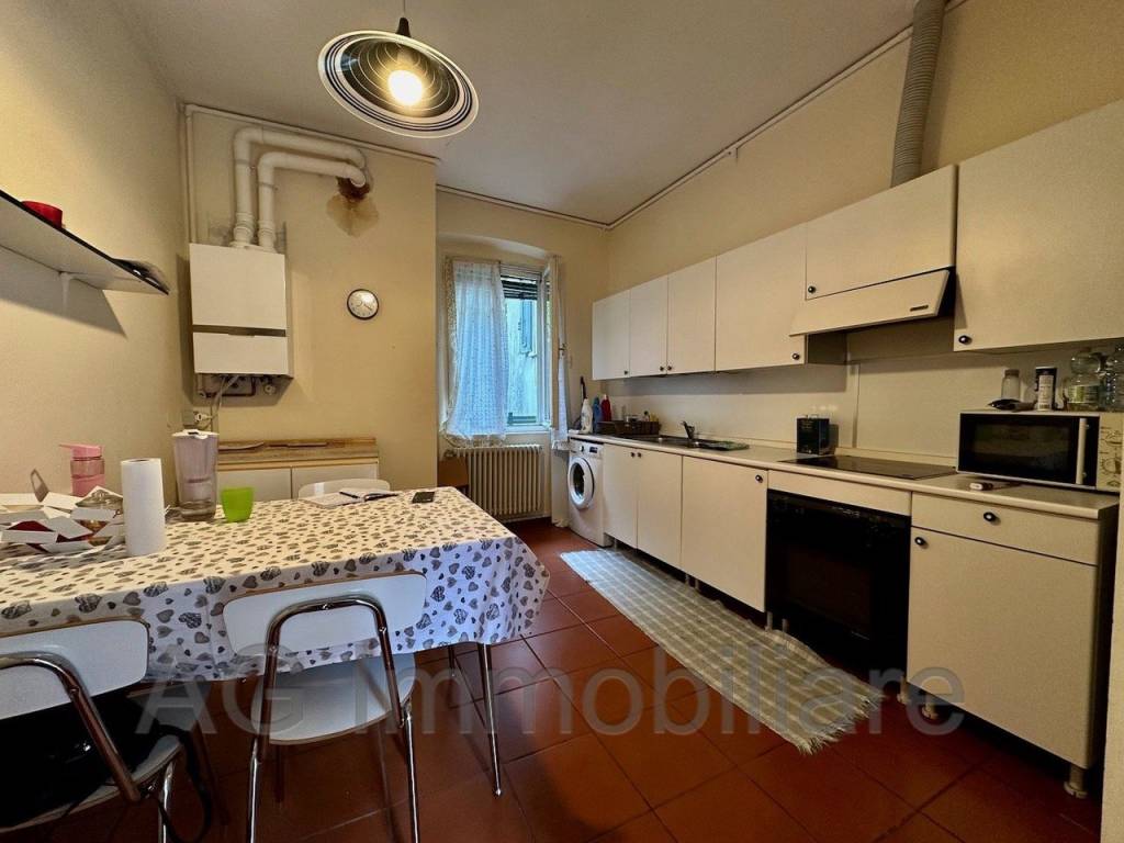 Appartamento a Verbania in Vicolo Fornaci, 5 - Foto 2